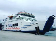 Tarif Lengkap Kapal Roro KMP Kundur dan Tandeman Rute Penyeberangan ke Karimun