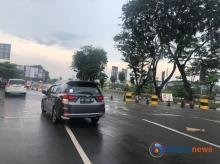 Berita Cuaca Batam Hari Ini,  Diprediksi Masih Terjadi Hujan dan Berubah-ubah Sepanjang Hari
