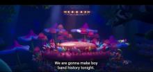 Film Animasi Terbaru "TROLLS BAND TOGETHER" Kisah Boneka Troll, Tayang di Akhir Pekan