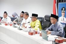 Pemkot Batam Kaji Rencana Pengelolaan Sampah oleh Perusahaan China