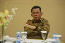 Rumah Singgah Provinsi Kepri di Jakarta Penuh Dihuni Pasien, Dari Kota Batam Paling Banyak 
