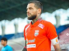 Kisah Diego Michiels Pemain Naturalisasi dari Belanda Hingga jadi Mualaf