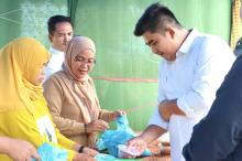 Pengudang Seafood Festival: Dorong Desa Ciptakan Event Ikonik untuk Kemajuan dan Kesejahteraan 