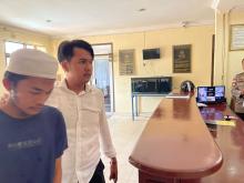 Oknum Ustadz yang Cabuli Anak di Batam Terbongkar, Setelah Korban Lakukan Adegan Tak Wajar