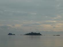 Cuaca Tanjungpinang 22 November 2023: Hujan Petir Hingga Berawan, Persiapkan Diri Anda!