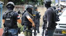 Densus 88 Polri Gagalkan Rencana Teror di Riau, Buat Propaganda di Medsos Kacaukan Pemilu