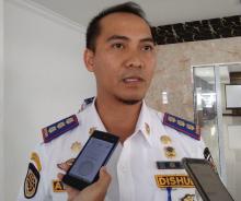 Dishub Pekanbaru Gandeng PLN Bersihkan Lampu Jalan Tak Standar