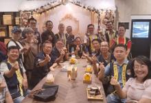 Komunitas Indonesia Tionghoa dukung Prabowo-Gibran untuk Presiden 2024