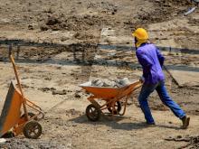 Upah Minimum Buruh di Kota Tanjungpinang Naik 3,76 Persen, Segini Gaji yang Didapat 2024