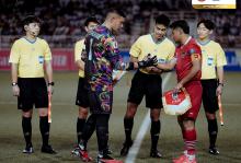 Jadwal Timnas Indonesia U-23 di Grup A Piala Asia U-23 Qatar