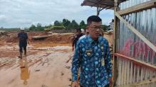 Kisah Warga Gang Natuna: Banjir Saat Hujan Deras, Elektronik Rusak, Polder Pemuda Belum Berfungsi