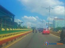 Peta Pembatasan Truk Berat di Pekanbaru, Berikut Daftar Jalan dan Jam Operasional