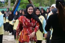400 Kader Posyandu di Bintan Ikuti Workshop: Kesehatan Generasi, Prioritas Utama