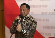 Harga Cabai di Kepri Meroket, Mendagri Ajak Masyarakat Tanam Sendiri