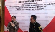 Kepri Selesaikan Naskah Perjanjian Hibah Pertama untuk Pilkada 2024