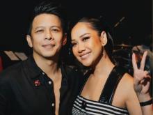 Bukan Ariel Noah, Bunga Citra Lestari Bakal Menikah Dengan Seorang Duda Berprofesi Bankir 