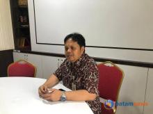 Kadis BM-SDA Ungkap Alasan Kota Batam Kerap Terendam Banjir