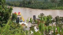 BPBD Riau Tingkatkan Kesiapsiagaan Antisipasi Banjir dan Tanah Longsor