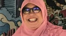 Istri Muda Ahmad Yuda Pelaku Pembunuhan Sadis di Batam Ditangkap di Padang Lawas