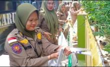 Kampanye di Riau, Ini Lokasi yang Tidak Boleh Dipasang APK di Pekanbaru 