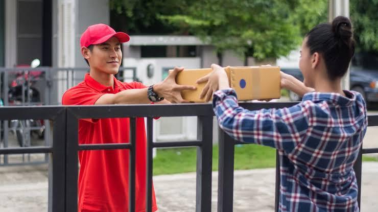Lowongan Kerja Kurir Paket di Batam, Area Penempatan Nagoya hingga Bengkong