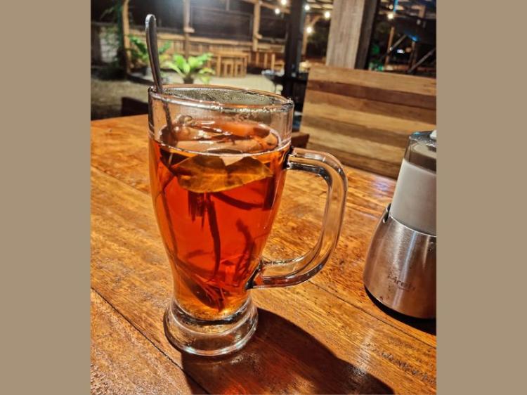 Minuman Penghangat Tubuh di Musim Hujan, Resep Wedang Uwuh yang Berkhasiat