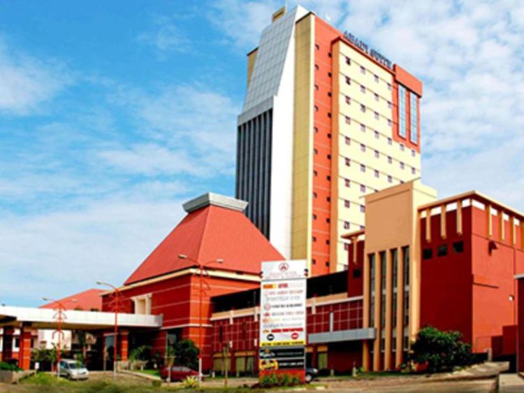 Hotel di Jambi Menunggak Pajak Hingga Rp5 Milyar Lebih, dari 2017 Tidak Bayar