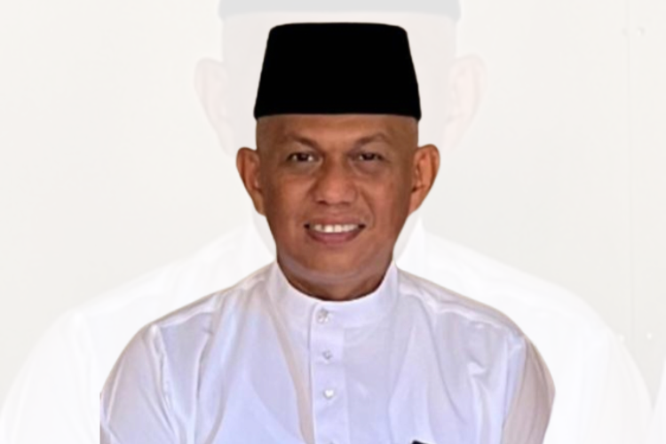 Pemkab Lingga Alokasikan Anggaran APBD 2024 untuk Peningkatan Jalan di Desa Linau