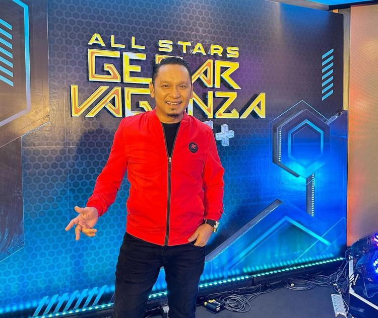 Saksikan Malam Ini, Shidi Data Siap Hibur Masyarakat Lingga