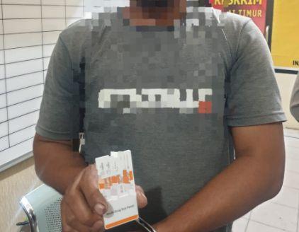 Kronologi Terduga Maling BBM Solar di Dumai Tewas Bersimbah Darah 