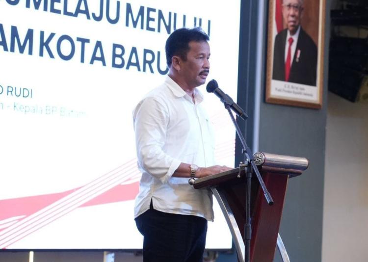 Turnamen Futsal Piala Kepala BP Batam Jilid III Segera Dimulai, Pelajar Antusias