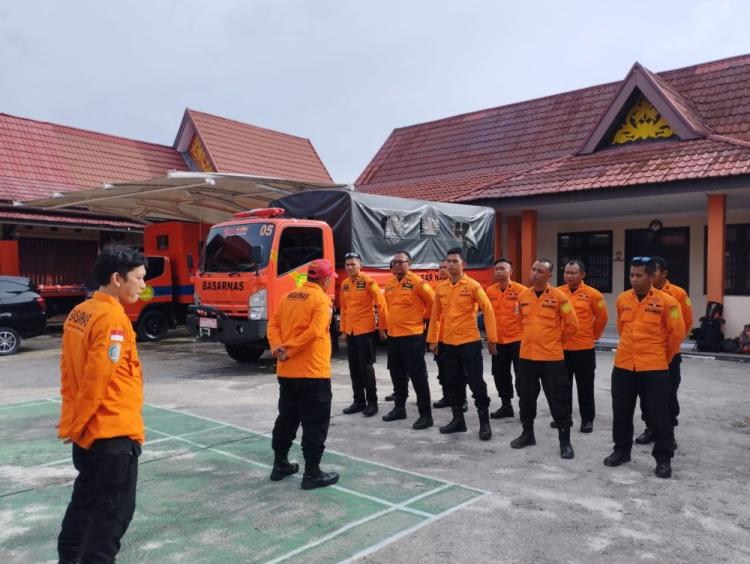 Data Mahasiswa Riau Korban Gunung Marapi Kembali Erupsi, 6 Pendaki Belum Turun