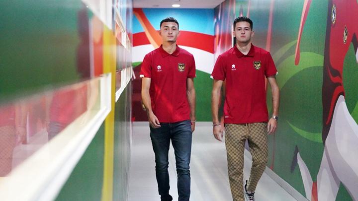 Justin Hubner Besok Resmi jadi WNI Disusul Duo Asing Lainnya Segera Berkostum Merah Putih!
