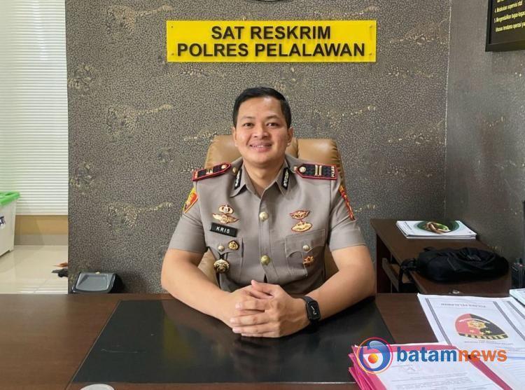 Wanita Muda Disabilitas Jadi Korban Persetubuhan di Pelalawan, Pelaku Ditangkap