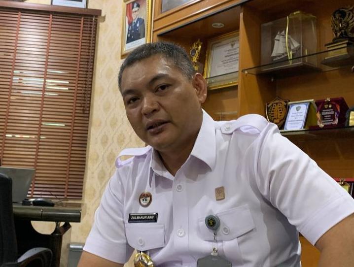 Imigrasi Karimun Deportasi 14 WNA Tiongkok Akibat Langgar Aturan Keimigrasian