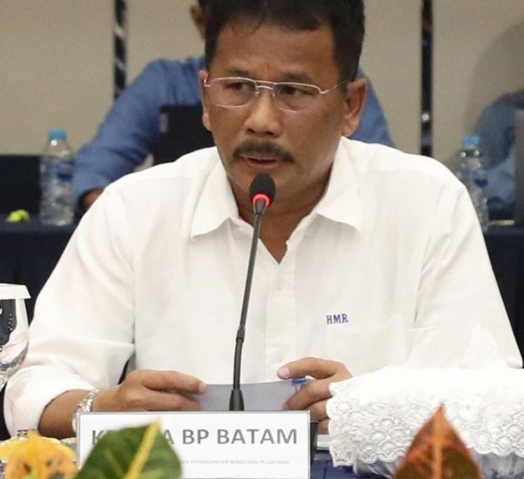 Investasi Asing dan Dalam Negeri di Batam Meningkat Sepanjang Triwulan III 2023