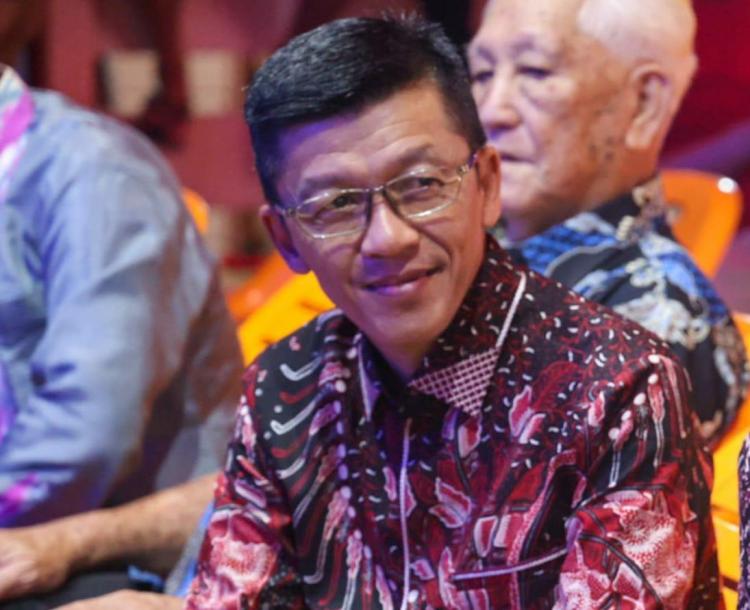  Jawab Tantangan SPBE, Diskominfo Kepri Luncurkan Pendaftaran TTE Daring Mandiri untuk ASN