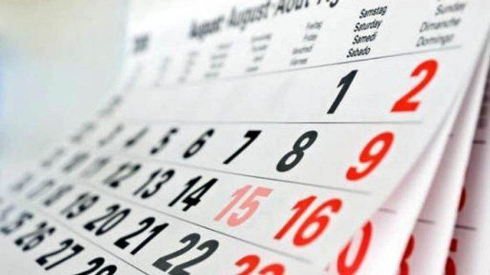 Pegawai Pemkab Karimun Libur Empat Hari saat Natal 2023