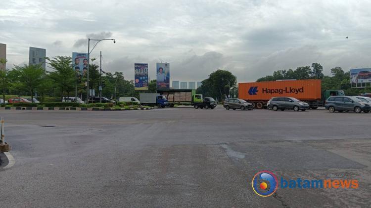 Prakiraan Cuaca Kota Batam Hari Ini: Kondisi Berawan dengan Potensi Hujan Ringan