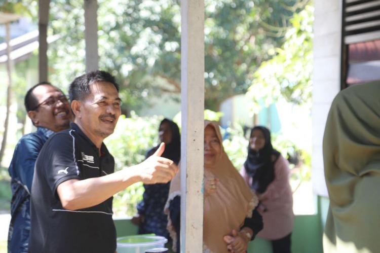 Update Pemindahan Penduduk Rempang: 86 Keluarga Tempati Hunian Darurat