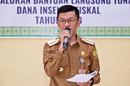 Hasan Proses Hukum Oknum ASN yang Cabuli Mahasiswa Magang, Sesuai UU Aparatur Sipil Negara