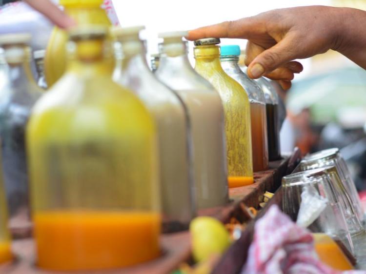 Jamu Tradisional Jadi Warisan Budaya Takbenda Dunia UNESCO