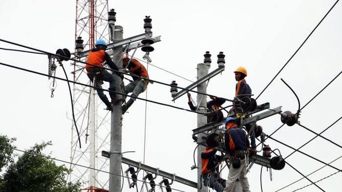 Optimalisasi Layanan, PLN Anambas Bakal Lakukan Pemadaman Listrik 3 Jam di Tarempa