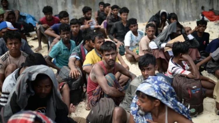 Rencana Pemindahan Pengungsi Rohingya ke Pulau Galang di Batam Picu Kekhawatiran Warga