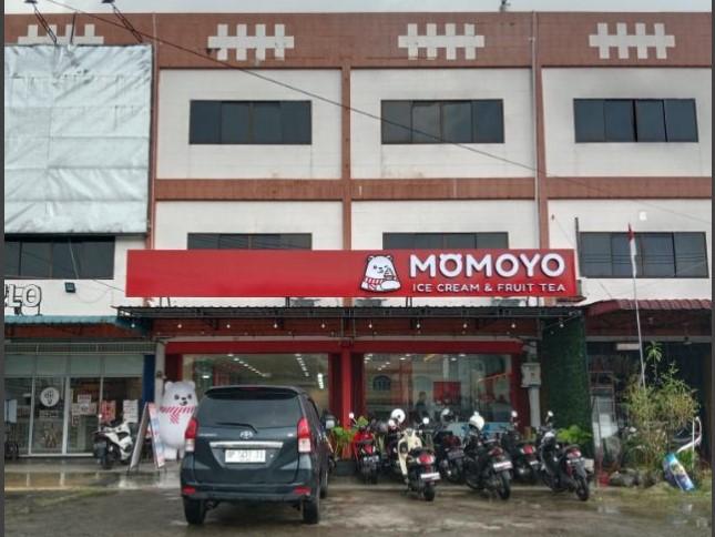 Bukan Mixue Ini Ice Cream Favorit di Tanjungpinang, Cek Lokasinya!