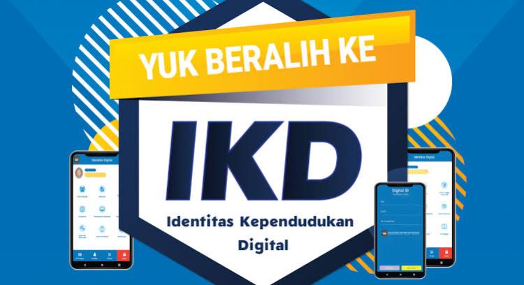 Cara Cepat dan Mudah Migrasi dari e-KTP ke IKD