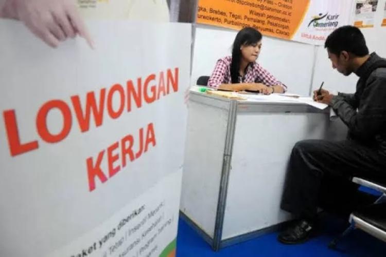 Lowongan Kerja Posisi Asset Manager di Batam, Tawarkan Gaji hingga Rp10 Juta Per Bulan