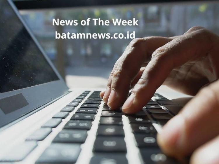 Top News: Former Island Commander, 5 Days Without Clean Water for Residents, and Latest Entry Method to Malaysia