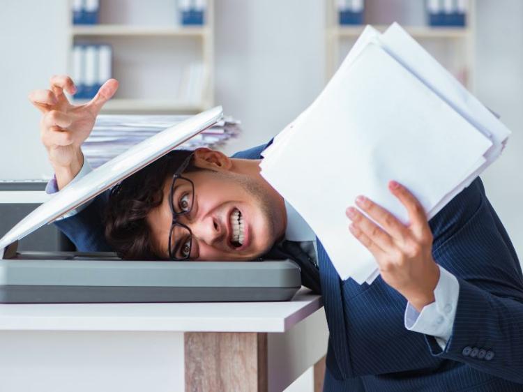 Selamat Tinggal Fotocopy e-KTP IKD Mulai Berlaku Tahun Depan, Ini Perbedaan Keduanya