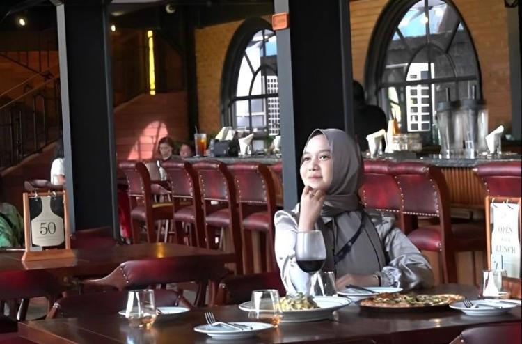 Arch Alley Western Resto Batam: Jelajahi Cita Rasa Autentik Steak Charcoal Grilled dan Pizza Wood Fire Oven